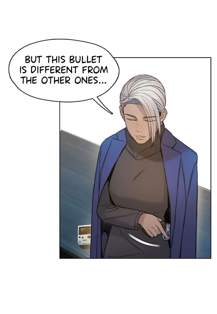 Death's Game Chapter 66 page 145 - 