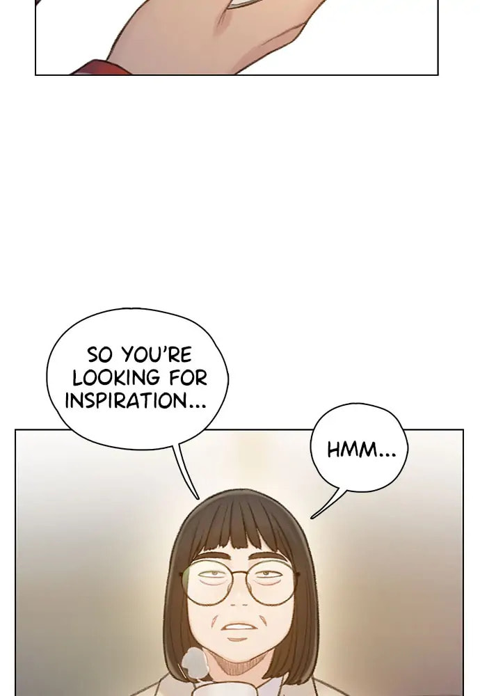 Death's Game Chapter 66 page 16 - 