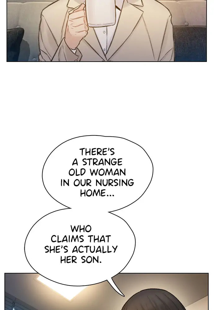 Death's Game Chapter 66 page 17 - 