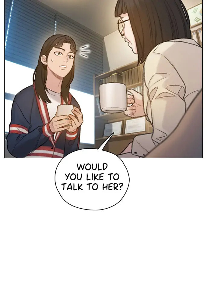 Death's Game Chapter 66 page 18 - 