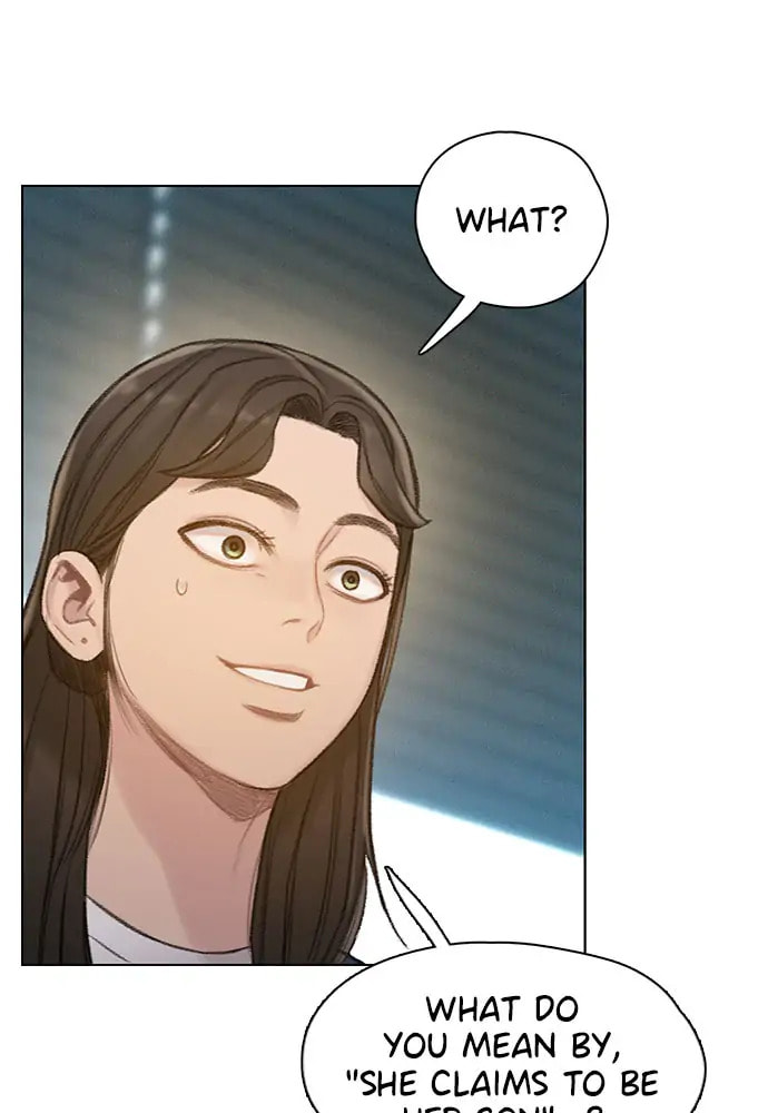 Death's Game Chapter 66 page 19 - 