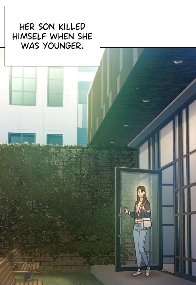 Death's Game Chapter 66 page 21 - 