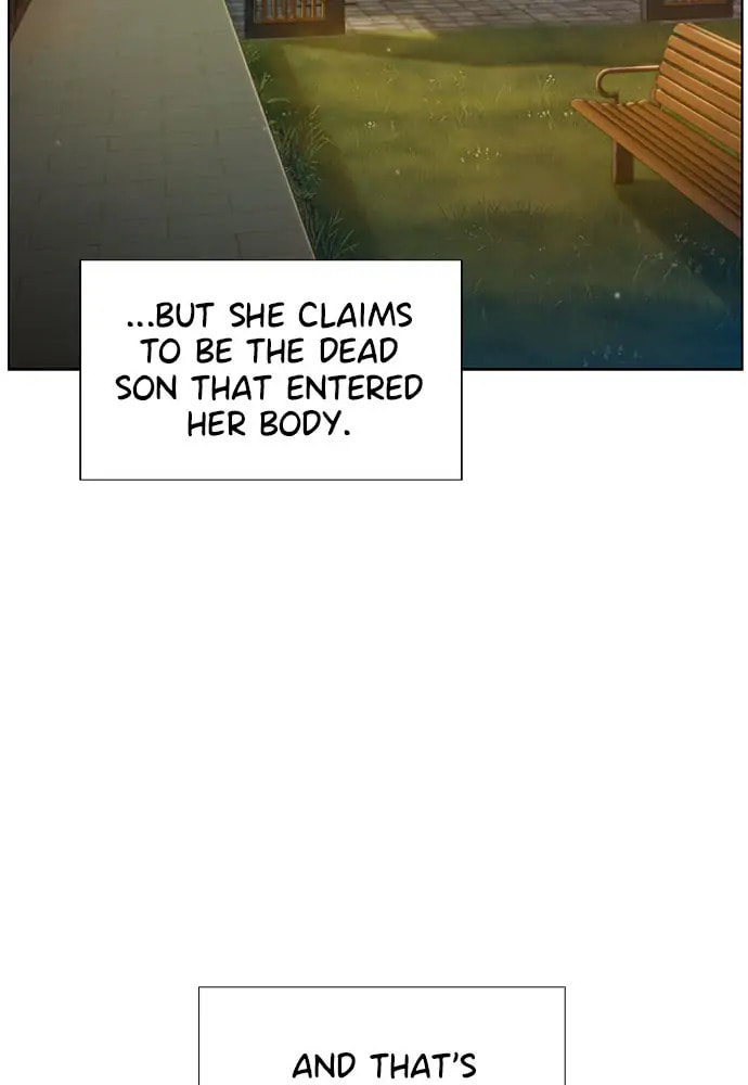 Death's Game Chapter 66 page 24 - 