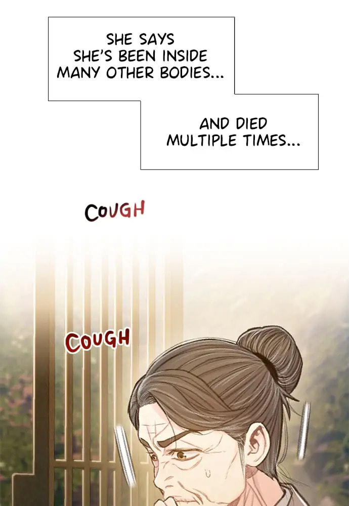 Death's Game Chapter 66 page 26 - 