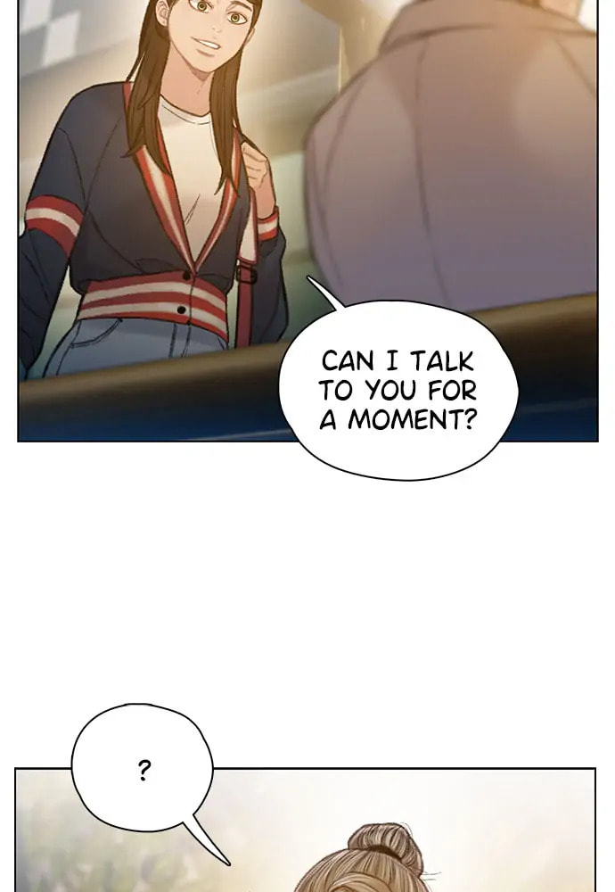 Death's Game Chapter 66 page 28 - 