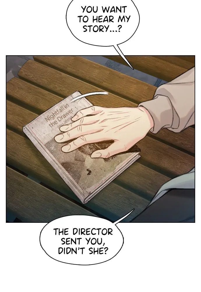 Death's Game Chapter 66 page 32 - 