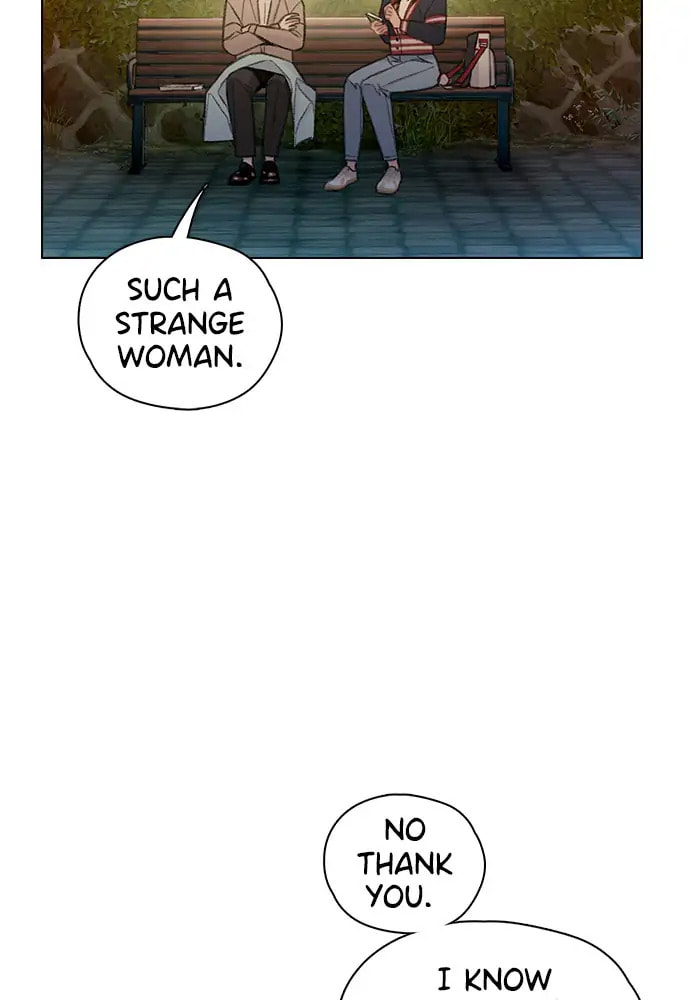 Death's Game Chapter 66 page 34 - 