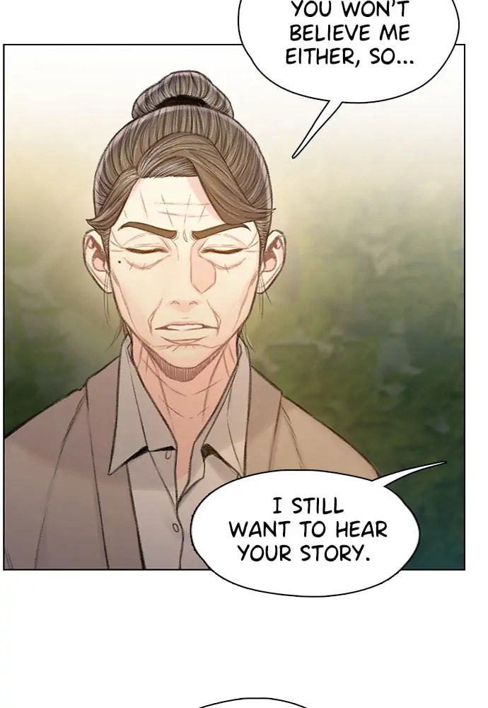 Death's Game Chapter 66 page 35 - 