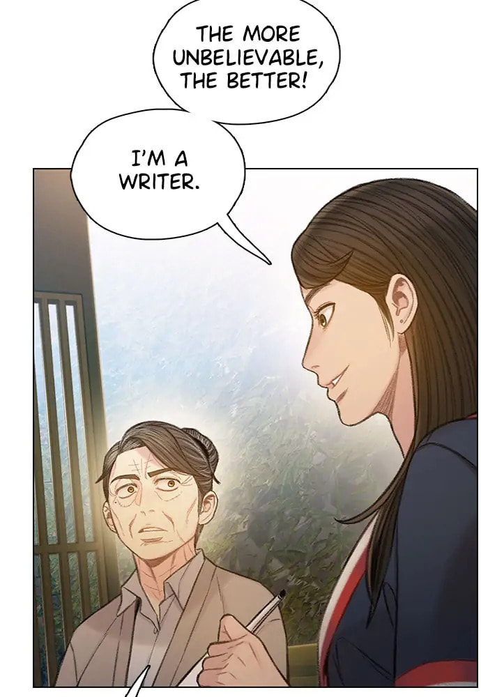 Death's Game Chapter 66 page 36 - 