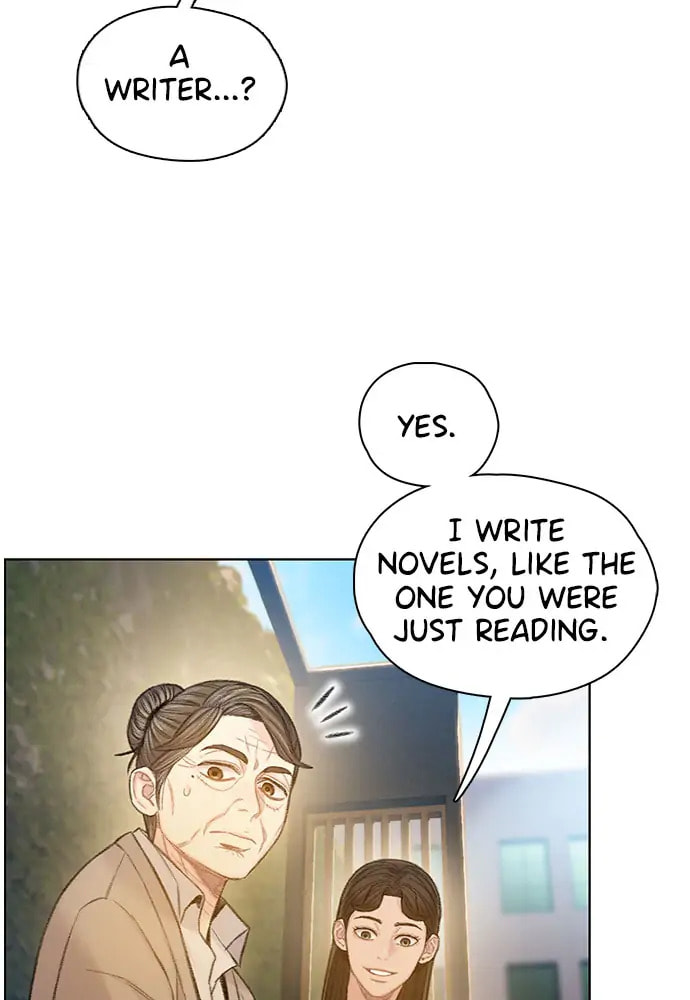 Death's Game Chapter 66 page 37 - 