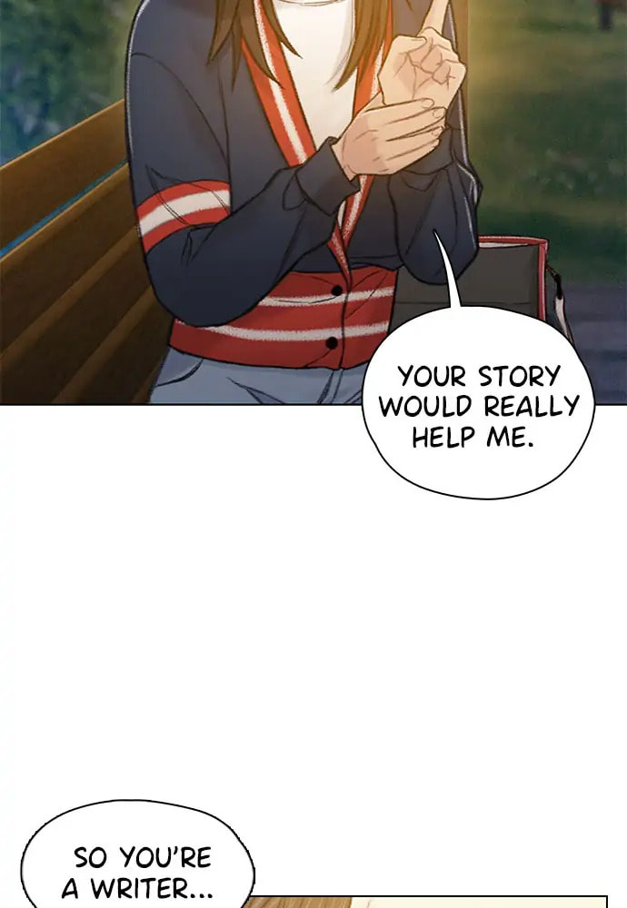 Death's Game Chapter 66 page 40 - 