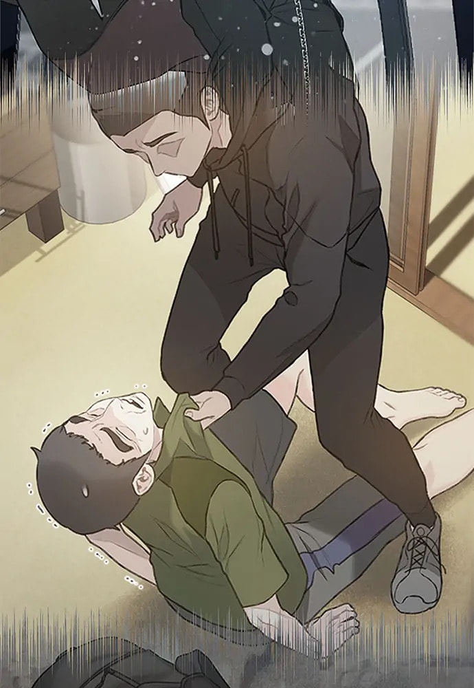 Death's Game Chapter 66 page 50 - 