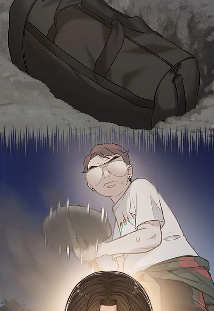 Death's Game Chapter 66 page 51 - 
