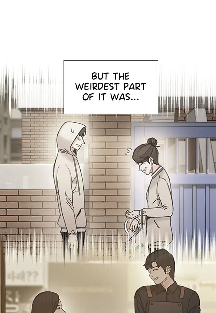 Death's Game Chapter 66 page 54 - 