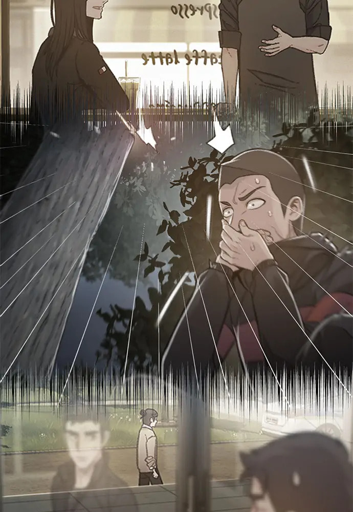 Death's Game Chapter 66 page 55 - 