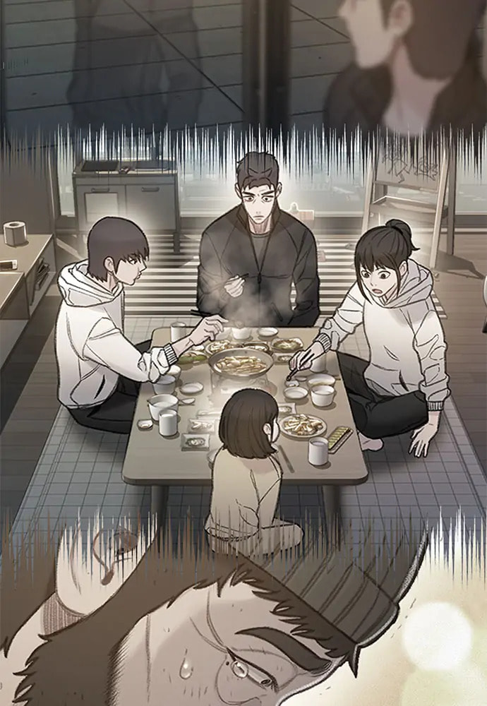Death's Game Chapter 66 page 56 - 