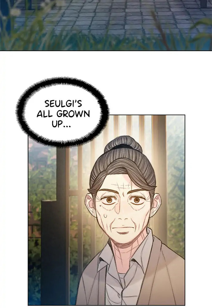 Death's Game Chapter 66 page 74 - 
