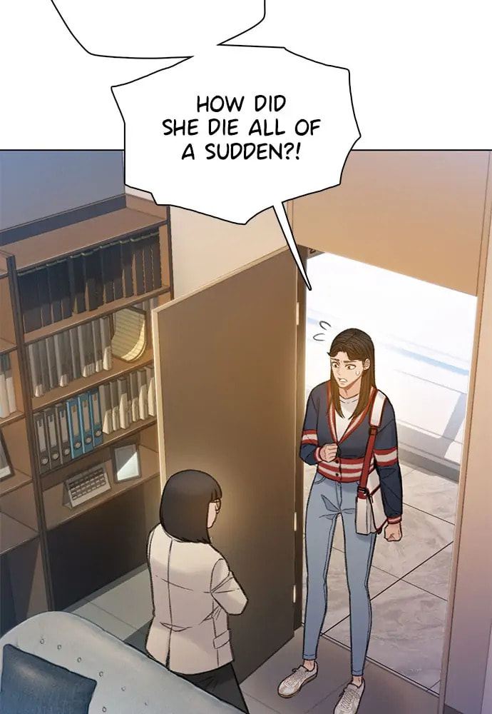 Death's Game Chapter 66 page 99 - 