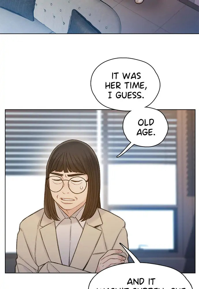 Death's Game Chapter 66 page 100 - 