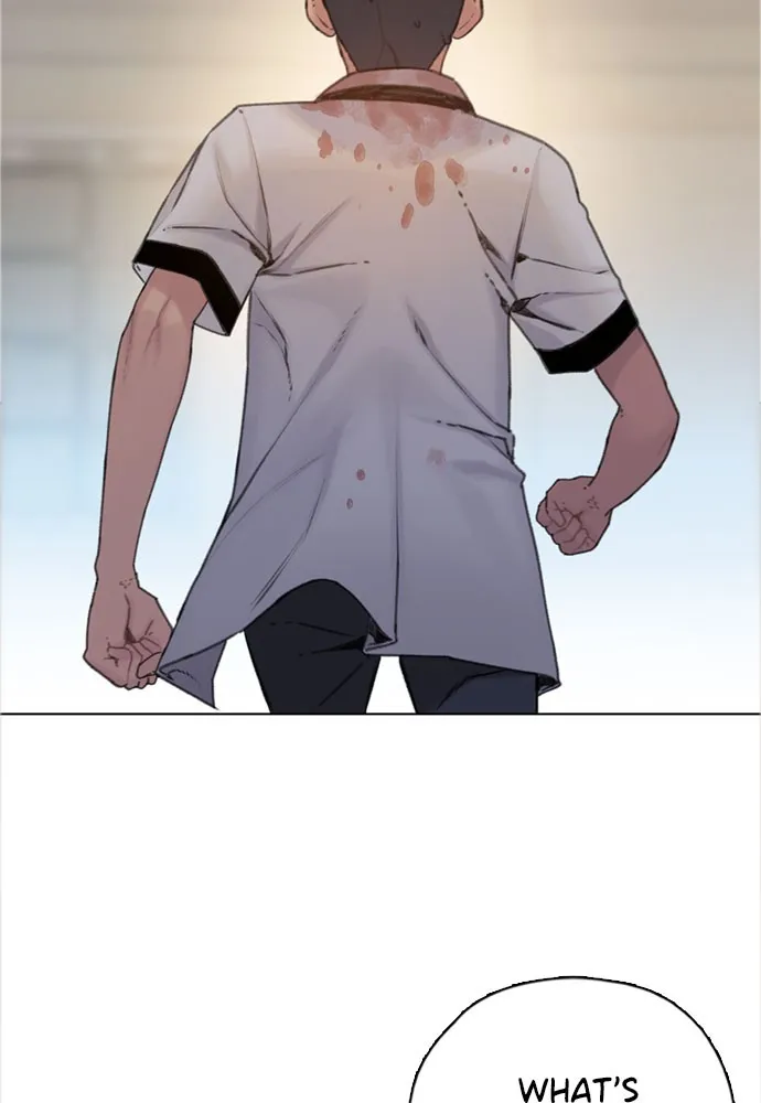 Death's Game Chapter 7 page 2 - 