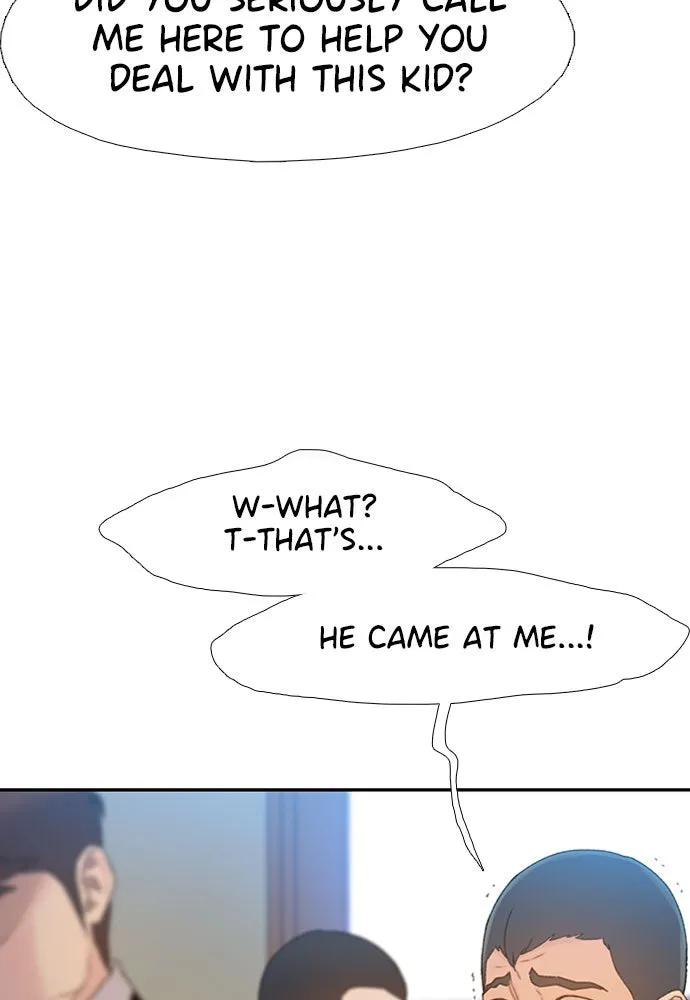 Death's Game Chapter 7 page 105 - 