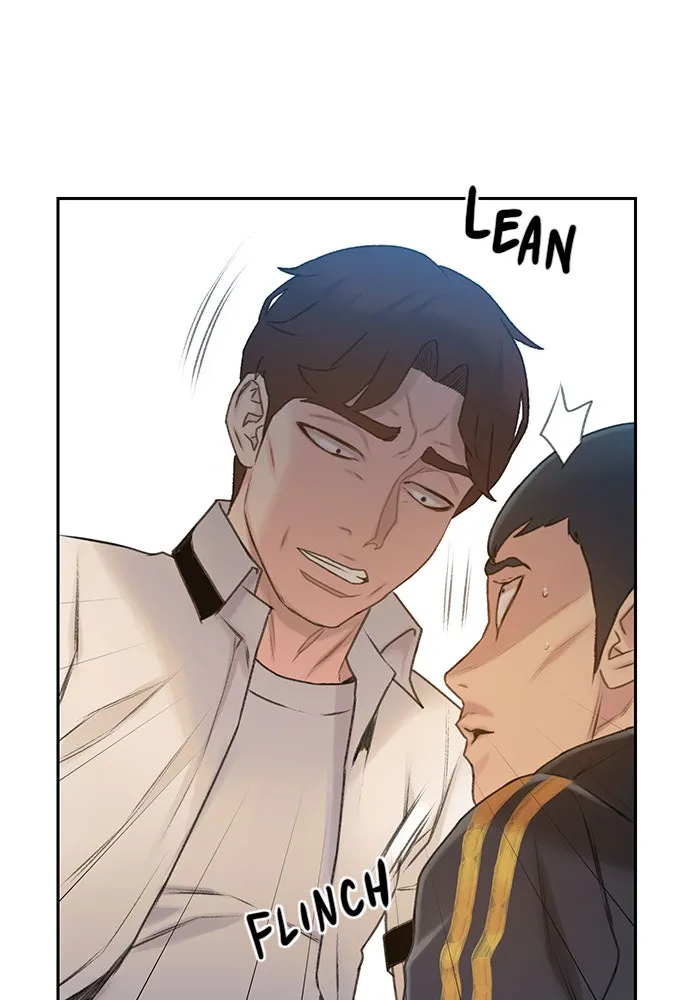 Death's Game Chapter 7 page 107 - 