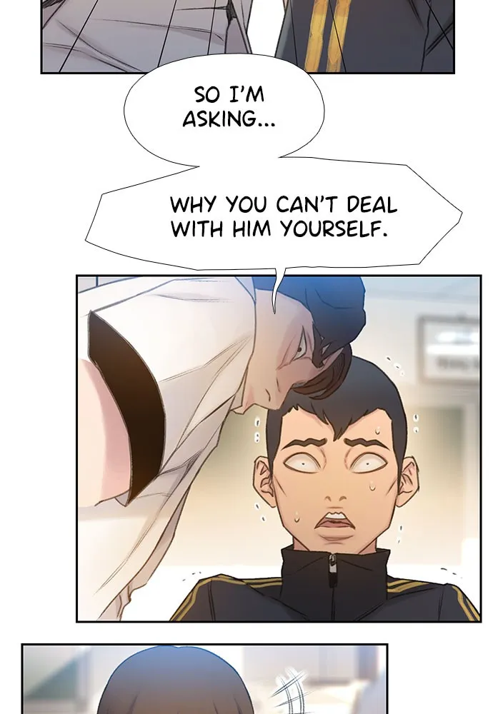 Death's Game Chapter 7 page 108 - 