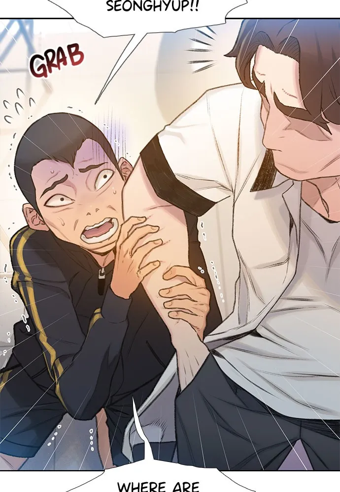 Death's Game Chapter 7 page 112 - 