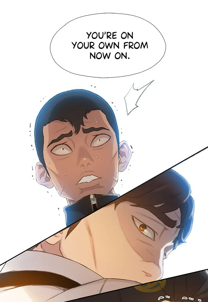 Death's Game Chapter 7 page 115 - 