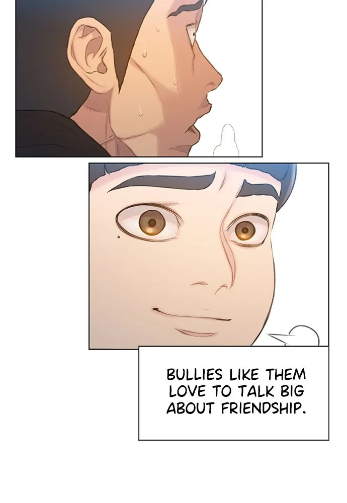 Death's Game Chapter 7 page 118 - 