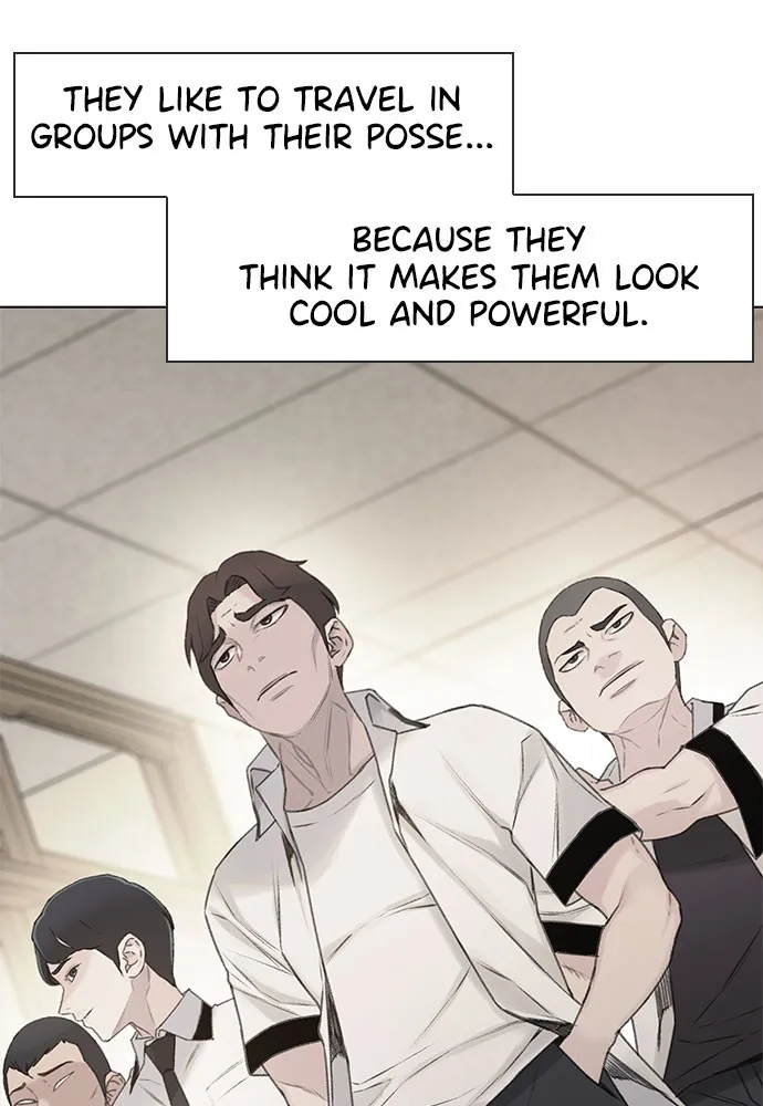 Death's Game Chapter 7 page 120 - 