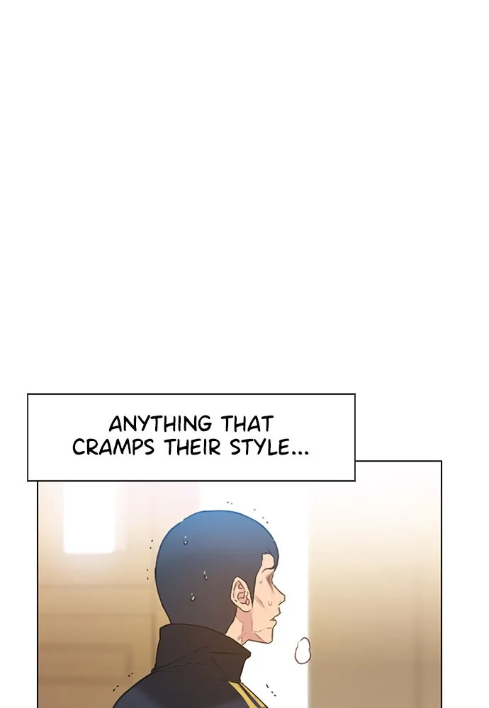 Death's Game Chapter 7 page 123 - 