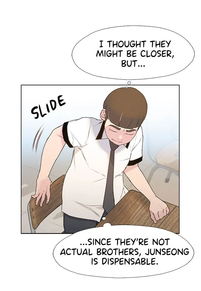 Death's Game Chapter 7 page 127 - 