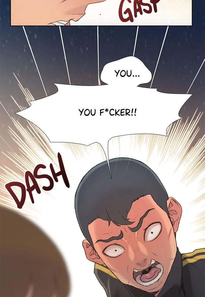 Death's Game Chapter 7 page 133 - 