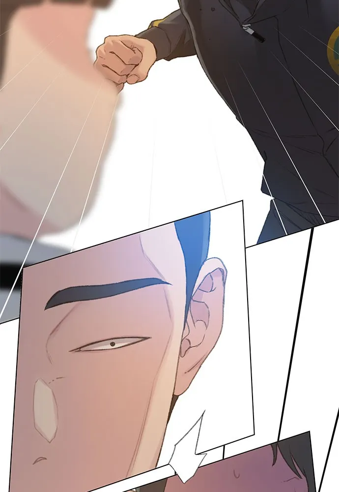 Death's Game Chapter 7 page 134 - 
