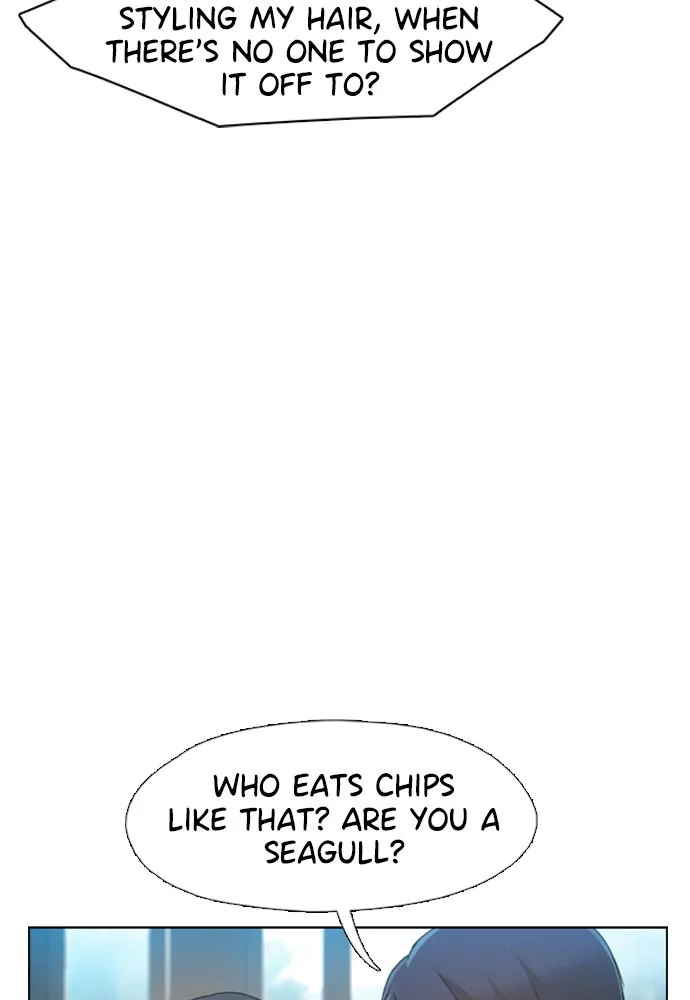 Death's Game Chapter 7 page 15 - 