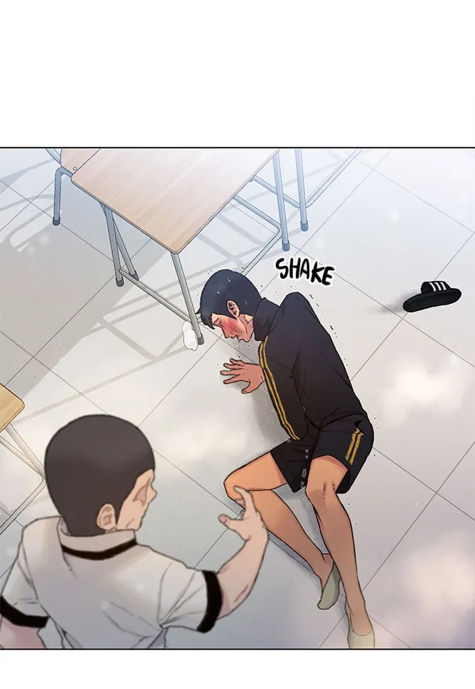 Death's Game Chapter 7 page 145 - 