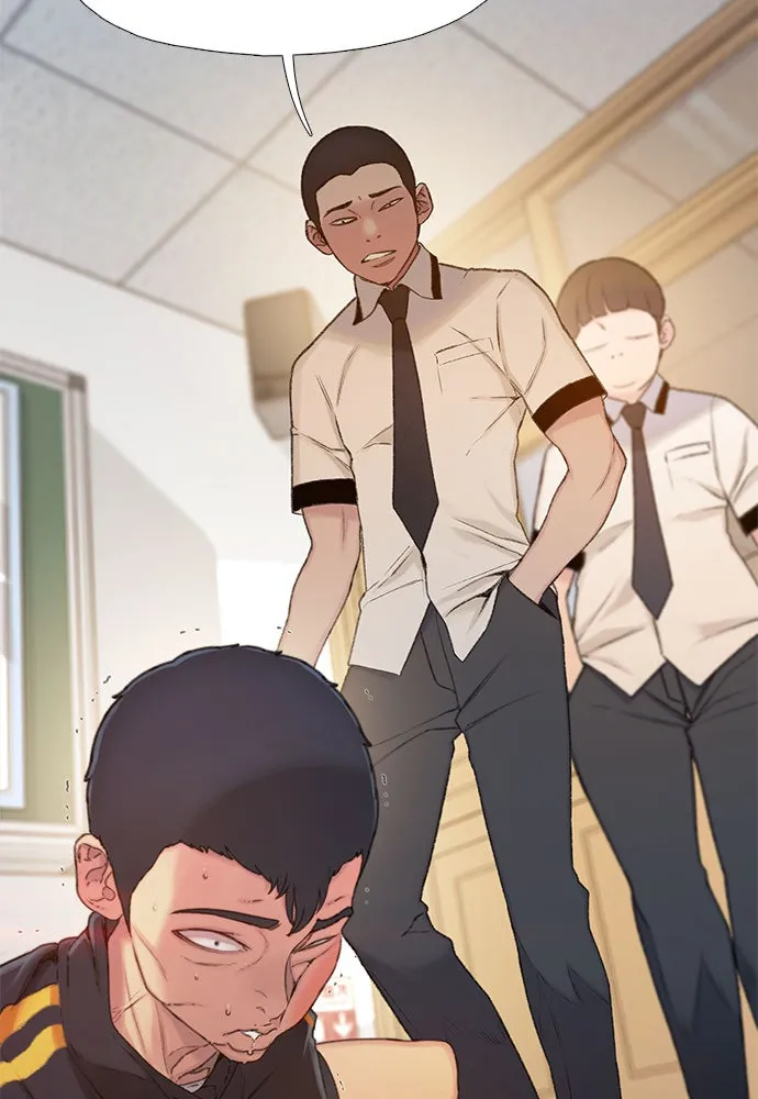 Death's Game Chapter 7 page 147 - 