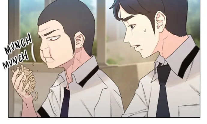 Death's Game Chapter 7 page 16 - 
