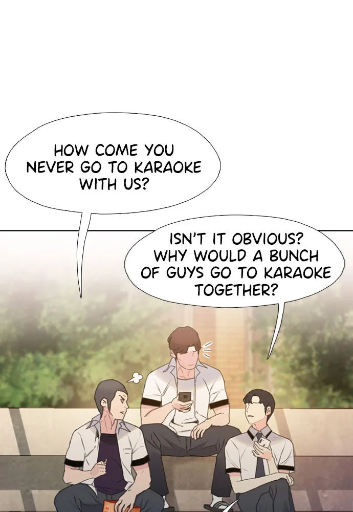 Death's Game Chapter 7 page 22 - 