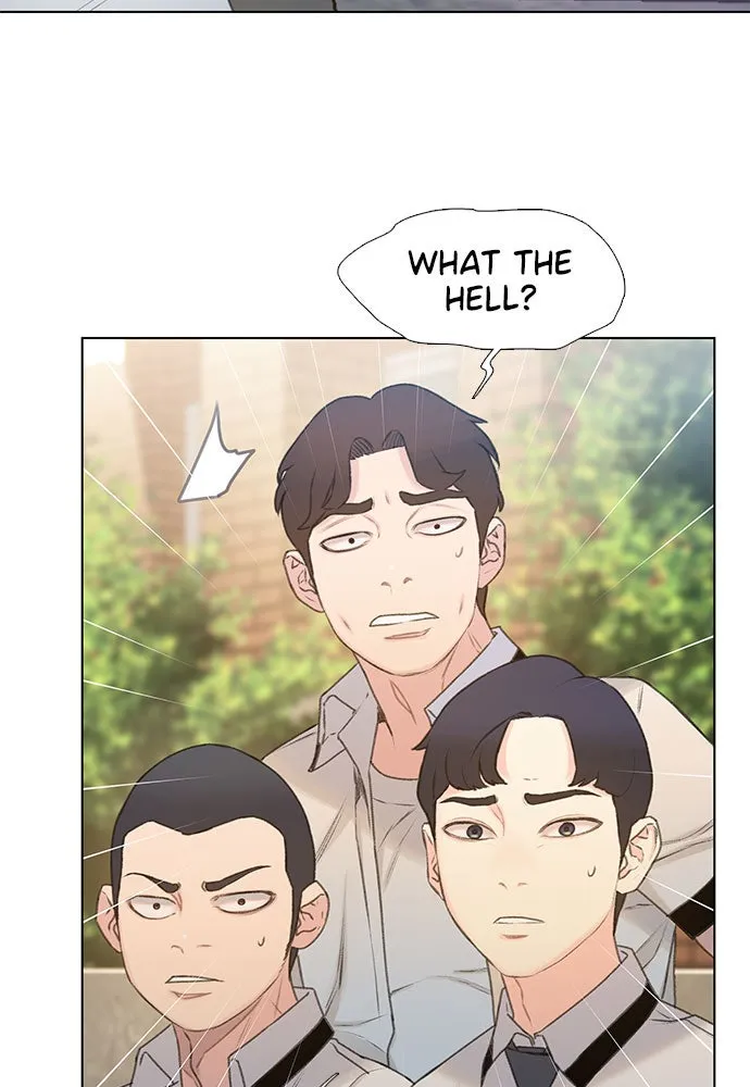Death's Game Chapter 7 page 29 - 