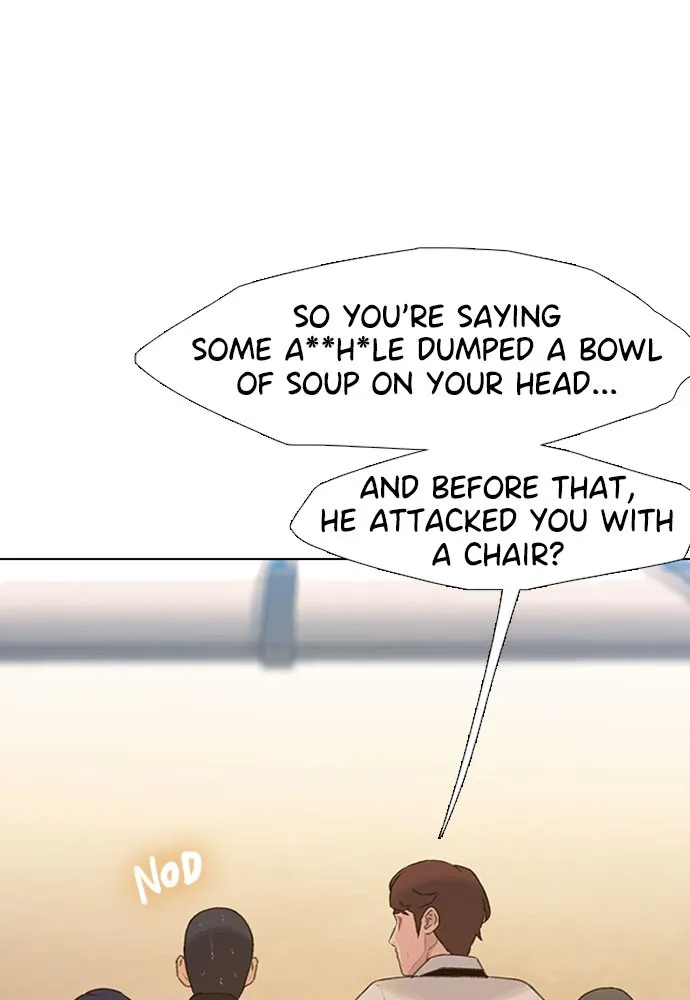 Death's Game Chapter 7 page 33 - 