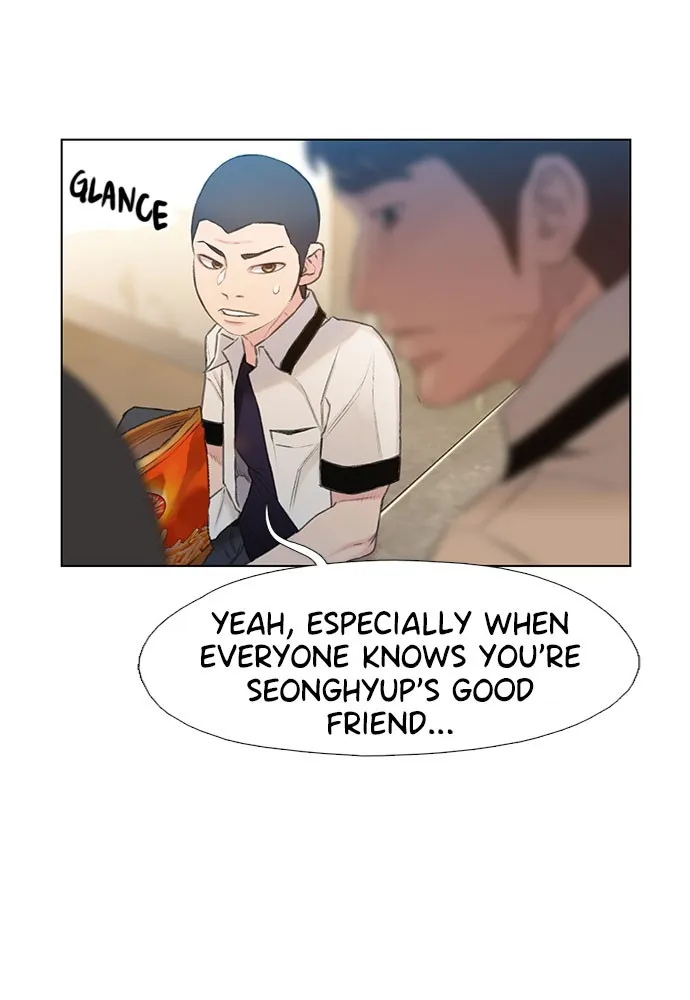 Death's Game Chapter 7 page 35 - 