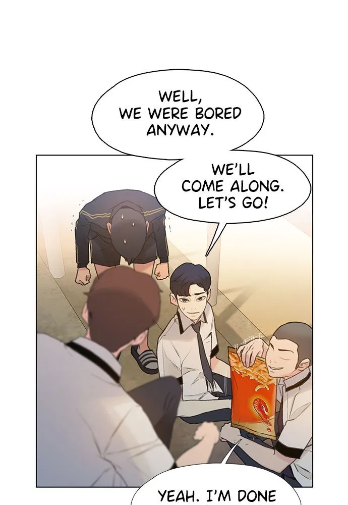 Death's Game Chapter 7 page 40 - 