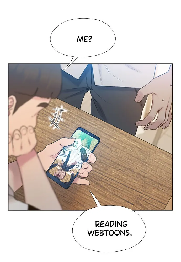 Death's Game Chapter 7 page 60 - 