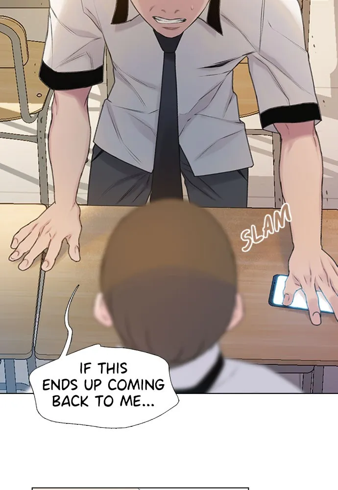 Death's Game Chapter 7 page 63 - 