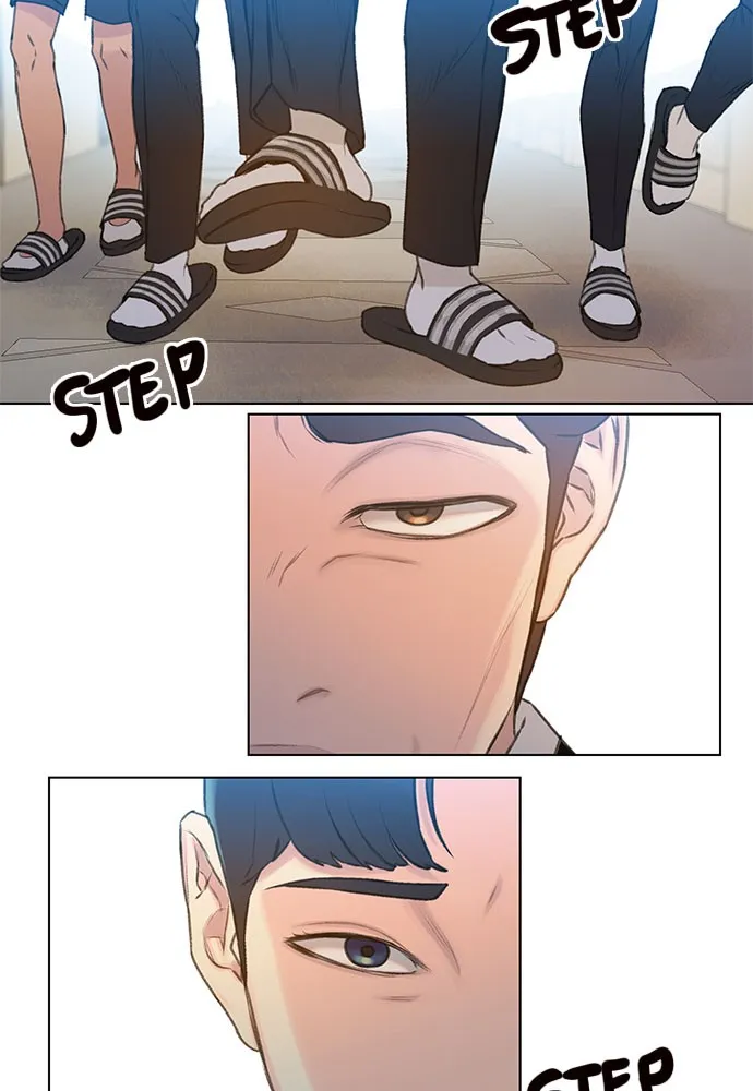 Death's Game Chapter 7 page 69 - 