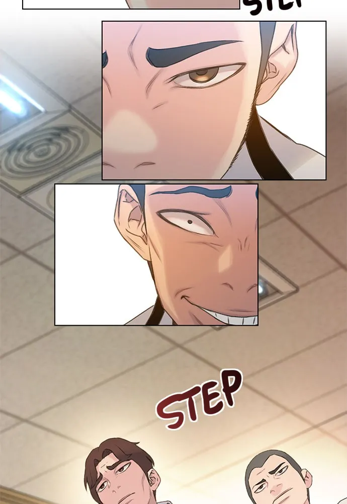 Death's Game Chapter 7 page 70 - 