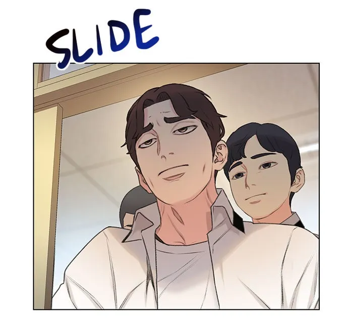 Death's Game Chapter 7 page 73 - 