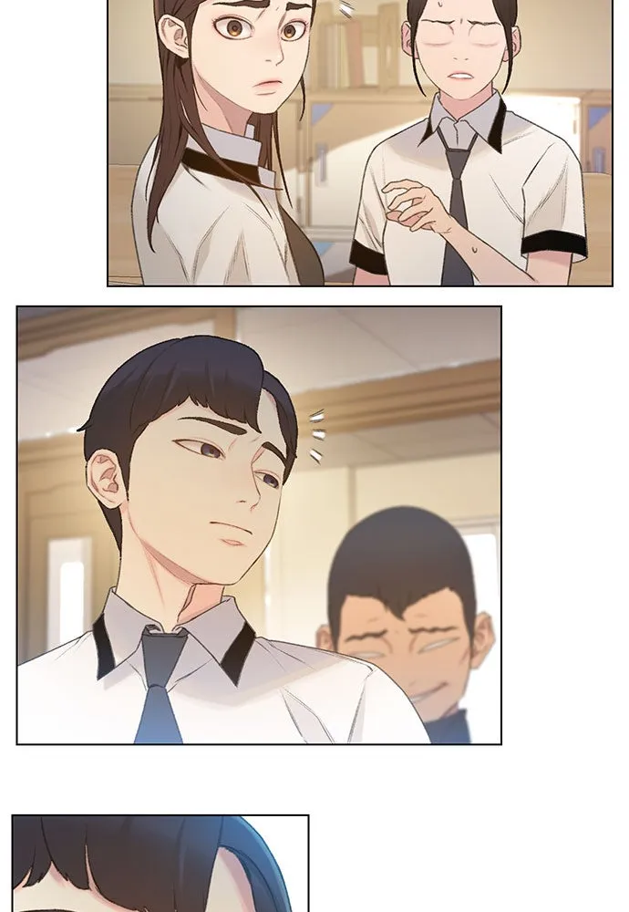 Death's Game Chapter 7 page 77 - 